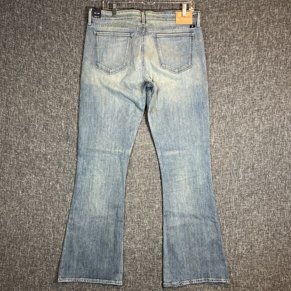 Lucky Brand Women's Waterstop Stella Boot Jeans Size 10/30A Regular NWT - Picture 7 of 7